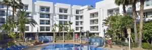 Imagine pentru Hotel Sol Don Pedro Cazare - Litoral Costa Del Sol la hoteluri cu All inclusive 2024
