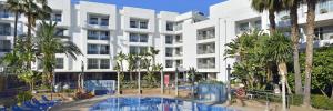 Imagine pentru Hotel Sol Don Pedro Charter Avion - Costa Del Sol la hoteluri cu Pensiune completa 2025