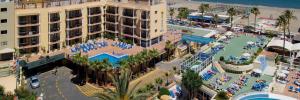 Imagine pentru Hotel Sol Don Marco Cazare - Litoral Torremolinos la hoteluri de 4* stele 2024