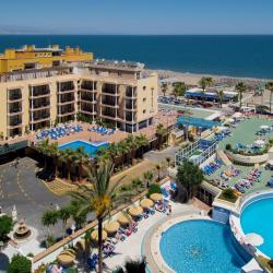 Imagine pentru Hotel Sol Don Marco Charter Avion - Costa Del Sol la hoteluri cu Pensiune completa 2025