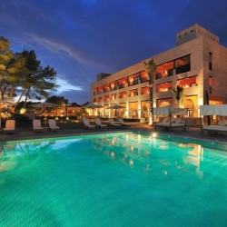 Imagine pentru Hotel Vincci Seleccion Estrella Del Mar Cazare - Litoral Marbella la hoteluri cu Demipensiune 2025