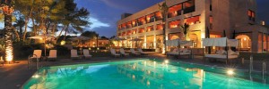 Imagine pentru Hotel Vincci Seleccion Estrella Del Mar Cazare - Litoral Marbella la hoteluri cu Demipensiune 2025