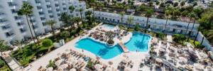 Imagine pentru Hotel Spring Vulcano Cazare - Playa De Las Americas (santa Cruz De Tenerife) la hoteluri cu Pensiune completa 2025