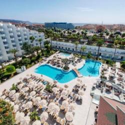 Imagine pentru Hotel Spring Vulcano Cazare - Playa De Las Americas (santa Cruz De Tenerife) la hoteluri cu Pensiune completa 2025