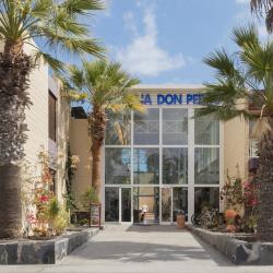 Imagine pentru Hotel Palia Don Pedro Cazare - Litoral Santa Cruz De Tenerife la hoteluri de 3* stele 2024