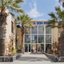 Imagine pentru Hotel Palia Don Pedro Cazare - Litoral Santa Cruz De Tenerife la hoteluri de 3* stele 2025