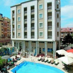 Imagine pentru Almena Hotel Cazare - Litoral Marmaris 2024