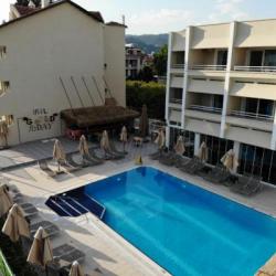 Imagine pentru Marmaris Cazare - Litoral Turcia 2025