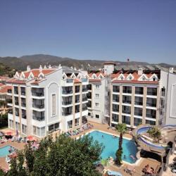 Imagine pentru Epic Hotel Cazare - Litoral Marmaris 2024