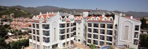 Imagine pentru Epic Hotel Cazare - Litoral Marmaris 2025