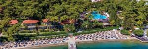 Imagine pentru Hotel Grand Yazici Club Turban Thermal Cazare - Litoral Marmaris la hoteluri cu Demipensiune 2025
