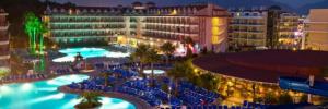 Imagine pentru Hotel Green Nature Resort & Spa Cazare + Autocar - Marmaris 2022