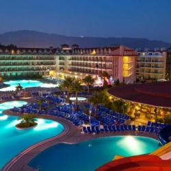 Imagine pentru Green Nature Resort & Spa Cazare - Litoral Marmaris la hoteluri cu Pensiune completa 2024