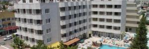 Imagine pentru Intermar Hotel Cazare - Litoral Marmaris 2025