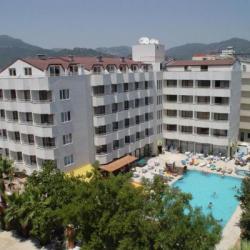 Imagine pentru Intermar Hotel Charter Avion - Marmaris 2024