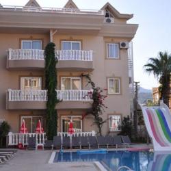 Imagine pentru Isla Apartments Cazare + Autocar - Marmaris 2026