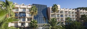 Imagine pentru Fun & Sun Smart Voxx Resort (Ex Kervansaray Marmaris) Charter Avion - Marmaris la hoteluri cu All inclusive 2025