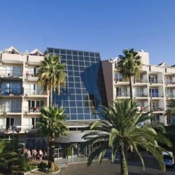 Imagine pentru Fun & Sun Smart Voxx Resort (Ex Kervansaray Marmaris) Charter Avion - Marmaris la hoteluri cu All inclusive 2025