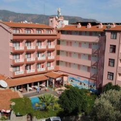 Imagine pentru Kivilcim Hotel Cazare + Autocar - Marmaris 2026