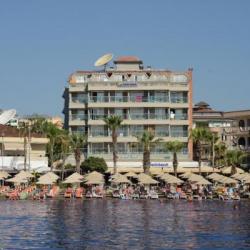 Imagine pentru Hotel Maris Beach Cazare + Autocar - Marmaris 2026