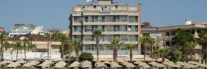 Imagine pentru Hotel Maris Beach Cazare + Autocar - Marmaris 2026