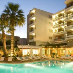 Imagine pentru Hotel Best Western Plaza Charter Avion - Rodos 2024