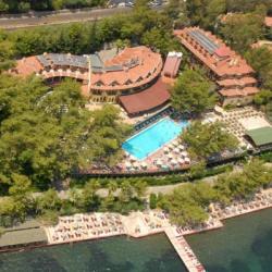 Imagine pentru Marmaris Park Hotel Cazare + Autocar - Icmeler 2025