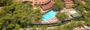Imagine pentru Marmaris Park Hotel Cazare + Autocar - Icmeler 2025