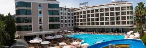 Imagine pentru Pasa Beach Hotel Cazare - Litoral Marmaris 2024