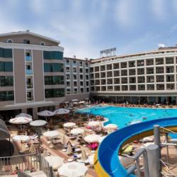 Imagine pentru Pasa Beach Hotel Cazare - Litoral Marmaris 2024
