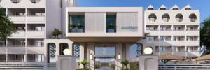 Imagine pentru Hotel Blue Bay Style Charter Avion - Marmaris 2025