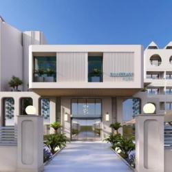 Imagine pentru Hotel Blue Bay Style Charter Avion - Marmaris 2025