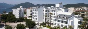 Imagine pentru Sonnen Hotel Cazare - Litoral Marmaris la hoteluri cu Ultra All inclusive 2025