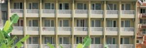 Imagine pentru Sun Maris City Hotel Cazare - Litoral Marmaris la hoteluri de 3* stele 2025