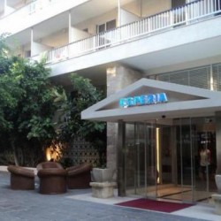 Imagine pentru Esperia Hotel Charter Avion - Rodos 2025