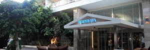 Imagine pentru Esperia Hotel Charter Avion - Rodos 2025