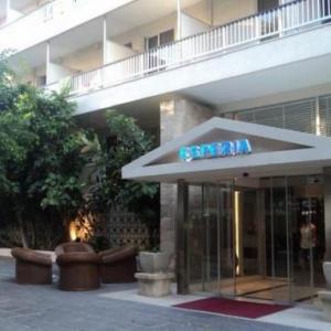 poza Esperia Hotel