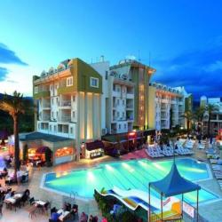 Imagine pentru Hotel Grand Cettia Charter Avion - Marmaris la hoteluri cu All inclusive 2024