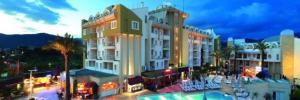 Imagine pentru Hotel Grand Cettia Charter Avion - Marmaris la hoteluri cu All inclusive 2024