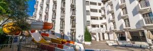 Hotel Isla Pnorama Cazare - Litoral Marmaris 2026 Imagine pentru Hotel Isla Pnorama Cazare - Litoral Marmaris 2026
