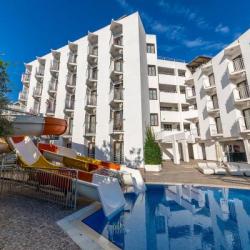 Hotel Isla Pnorama Cazare - Litoral Marmaris 2026 Imagine pentru Hotel Isla Pnorama Cazare - Litoral Marmaris 2026