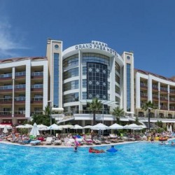 Imagine pentru Hotel Grand Pasa Cazare - Litoral Marmaris 2024