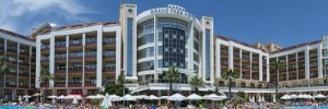 Imagine pentru Hotel Grand Pasa Cazare - Litoral Marmaris la hoteluri de 5* stele 2024