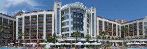 Imagine pentru Hotel Grand Pasa Cazare - Litoral Marmaris la hoteluri de 5* stele 2025