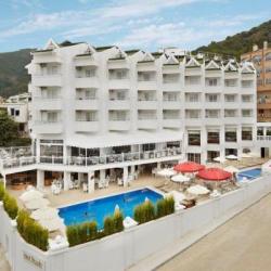 Imagine pentru Ideal Piccolo Hotel Cazare - Litoral Marmaris 2026