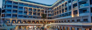Imagine pentru Hotel Golden Rock Beach Cazare - Litoral Marmaris la hoteluri de 5* stele 2025