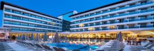 Imagine pentru Letoile Beach Hotel Charter Avion - Marmaris 2022
