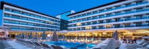 Imagine pentru Letoile Beach Hotel Charter Avion - Marmaris 2025