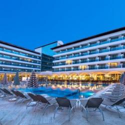 Imagine pentru Letoile Beach Hotel Charter Avion - Marmaris 2025
