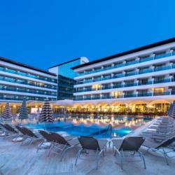 Imagine pentru Letoile Beach Hotel Charter Avion - Marmaris 2024